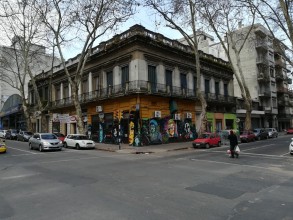 Montevideo #5
